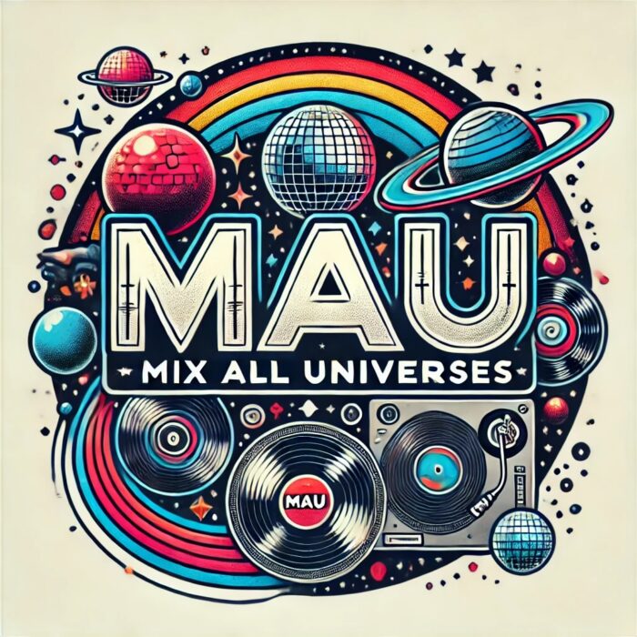 Mixing All Universes