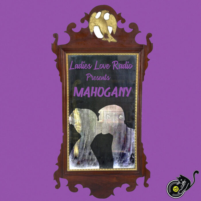 Mahogany