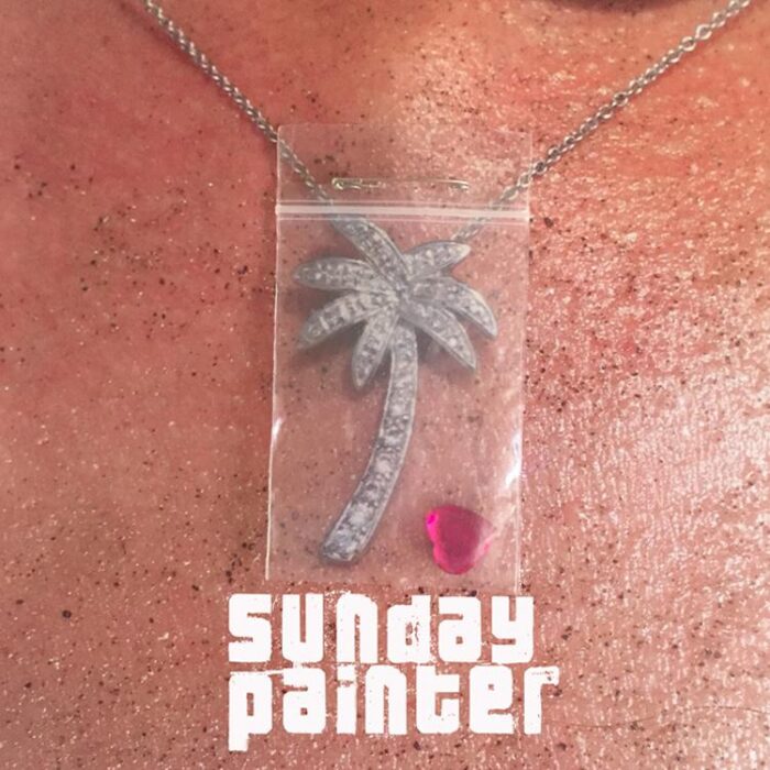 Sunday Painter