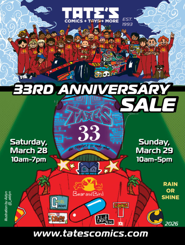 33rd flyer